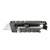 Multifunkčný nôž LockDown Prybrid Utility sivý Gerber 1028491