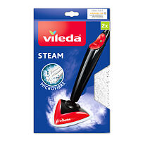 100°C a Steam mop náhrada 2 ks VILEDA 168926 (146576)