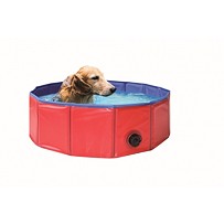 Bazén pre psov skladacie 80 cm Marimex 10210055