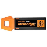CarbonMax™ Čepele pre univerzálny nôž Pro, 20 ks FISKARS 1062940