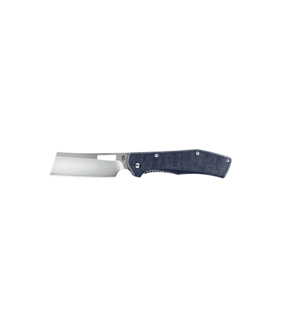 Flatiron Cleaver nůž modrý Gerber 1055363
