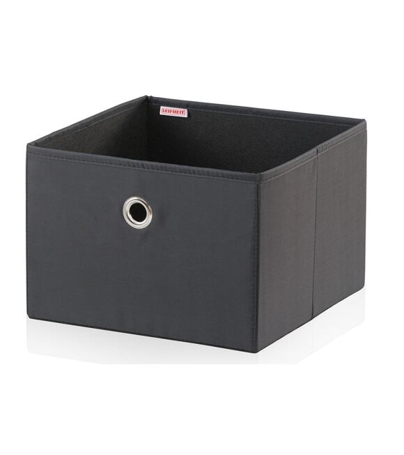 Veľký box – black LEIFHEIT 80009