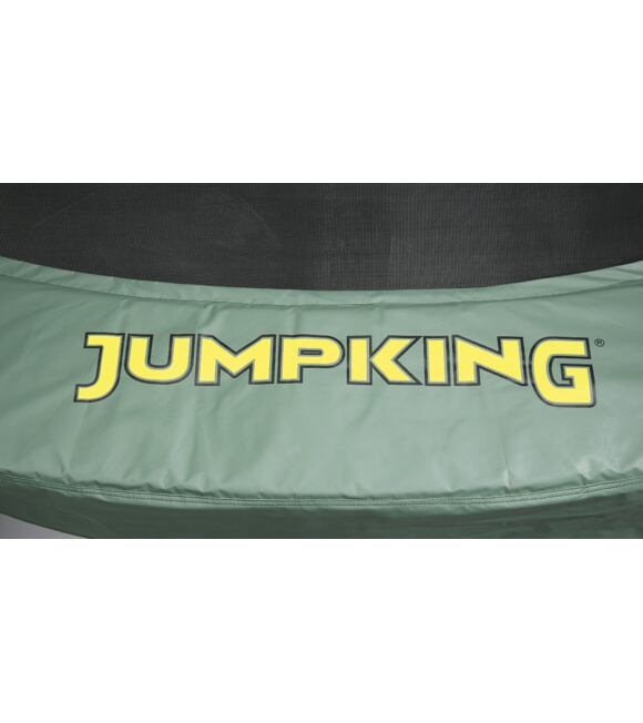 Obvodové polstrovanie k trampolíne JumpKING CLASSIC 3,7 M, model 2016