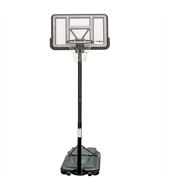 College Basketbalový kôš stojanový My Hood 304005