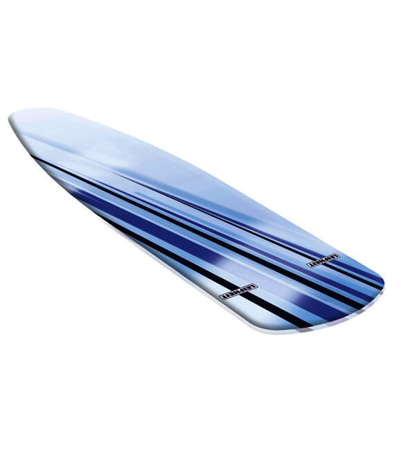 Poťah na žehliacu dosku Leifheit AirActive M Blue Stripes, 118 x 38 cm LEIFHEIT 76012