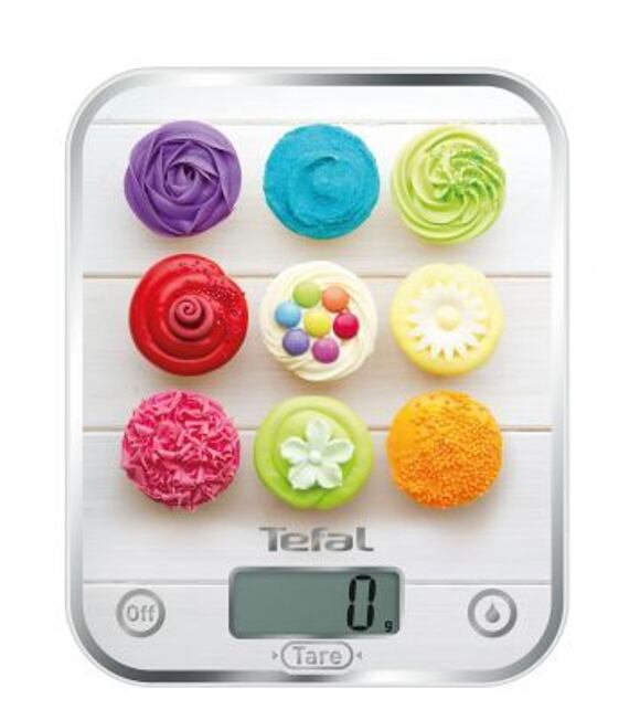 Optiss promo cup cakes Tefal BC5122V1