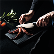 Taiten Stredný kuchársky nôž 16 cm FISKARS 1066832