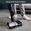 X-combo allergy + 3V1 cordless vacuumm and mop  Rowenta GZ3039WO