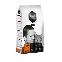Premium cat Krmivo pre mačky 10kg - losos AMITY 2101118