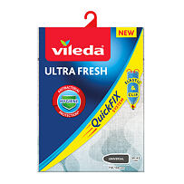 Ultra Fresh Poťah na žehliacu dosku VILEDA 168989
