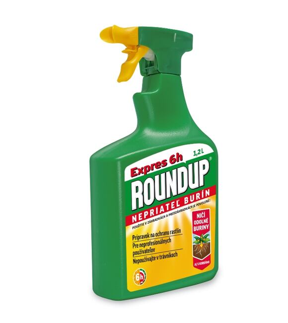 ROUNDUP Expres 6h 1,2 l 1513105