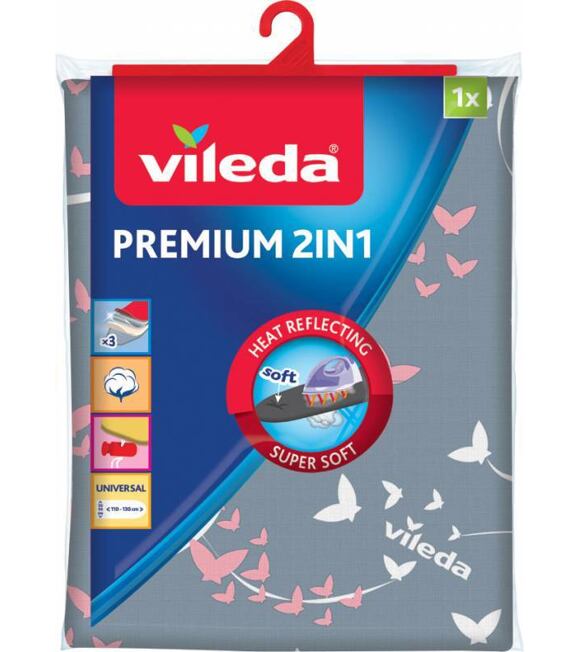 Vileda Premium 2v1 poťah VILEDA 172217