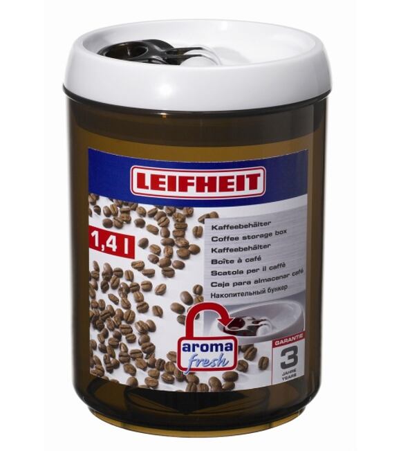 Dóza na kávu FRESH & EASY 1,4 l LEIFHEIT 31205